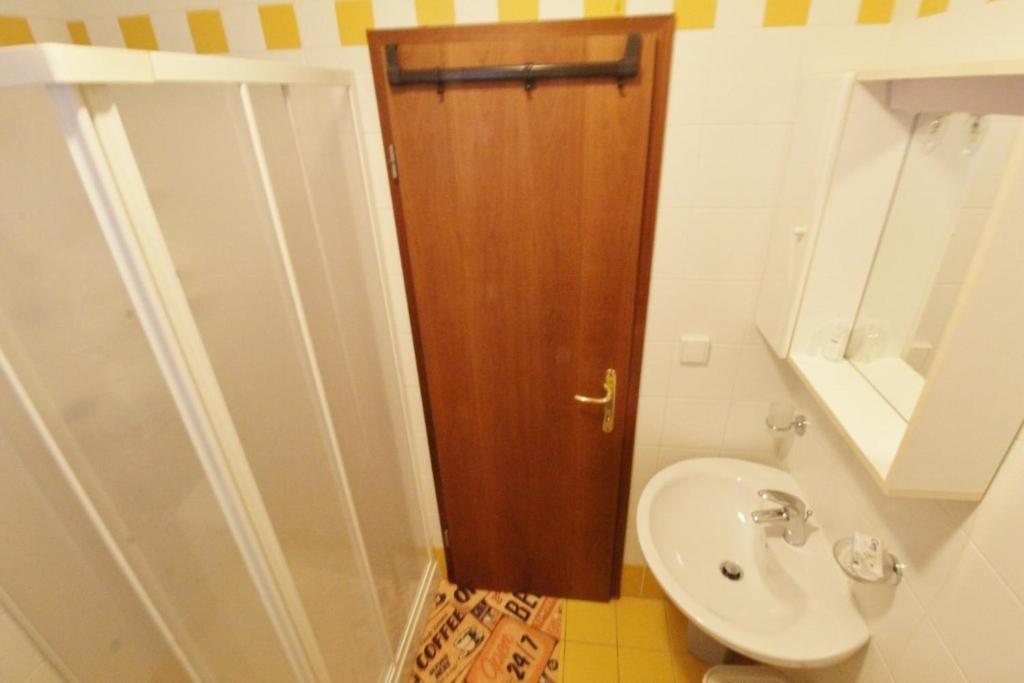 Appartamento Biljana Savudrija Esterno foto