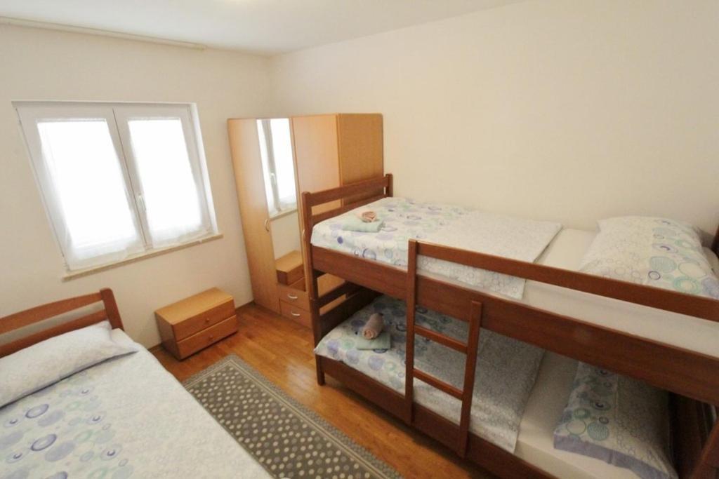 Appartamento Biljana Savudrija Esterno foto