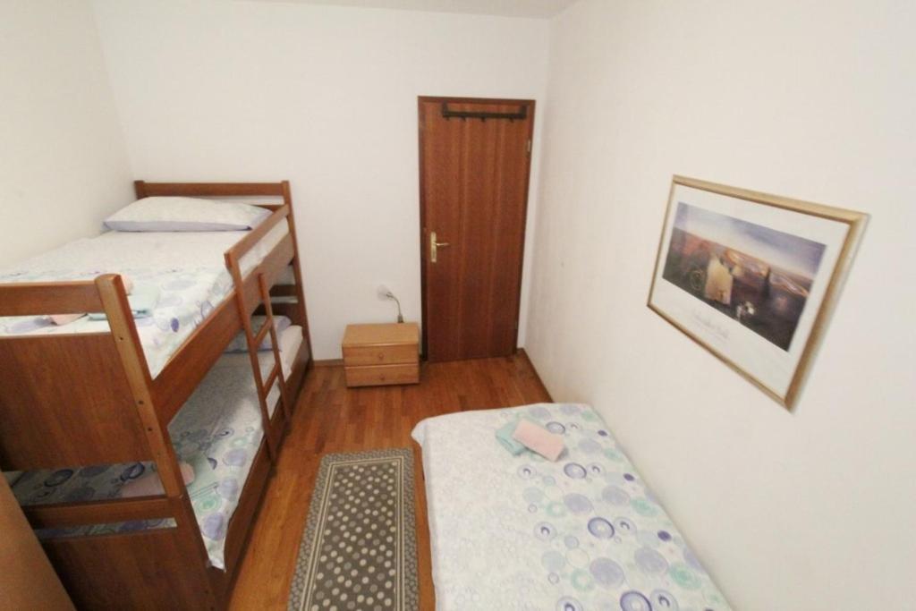 Appartamento Biljana Savudrija Esterno foto
