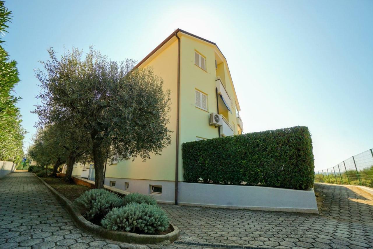 Appartamento Biljana Savudrija Esterno foto