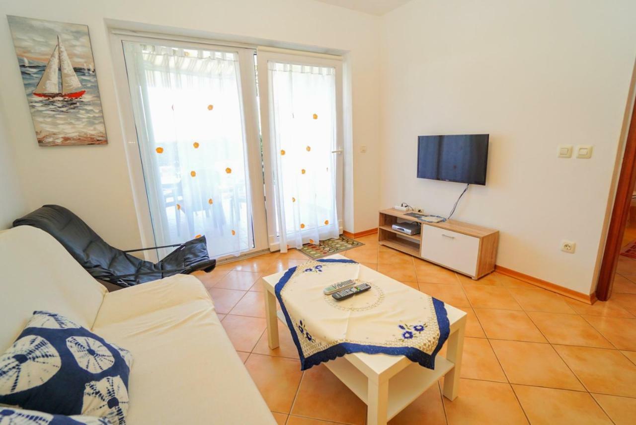 Appartamento Biljana Savudrija Esterno foto